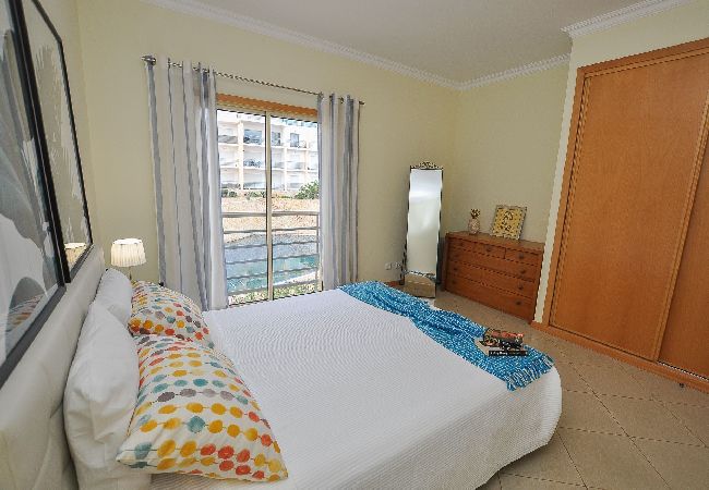 Apartamento em Albufeira - Apt. Amora OCV - Vista Mar Apartamento em Albufeira - Apt. Amora OCV - Vista Mar