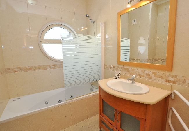 Apartamento em Albufeira - Apt. Amora OCV - Vista Mar Apartamento em Albufeira - Apt. Amora OCV - Vista Mar