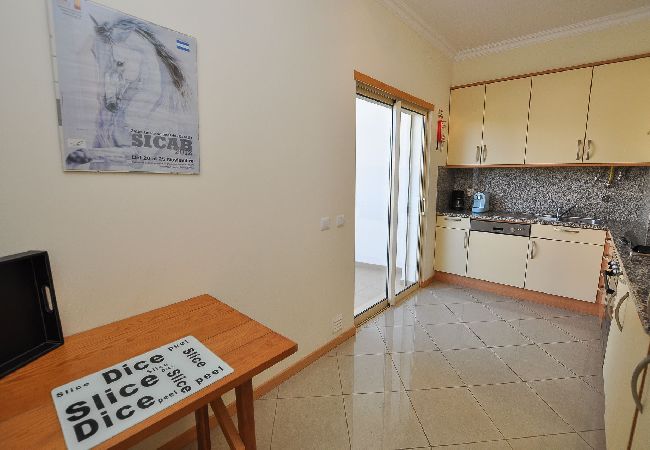 Apartamento em Albufeira - Apt. Amora OCV - Vista Mar Apartamento em Albufeira - Apt. Amora OCV - Vista Mar