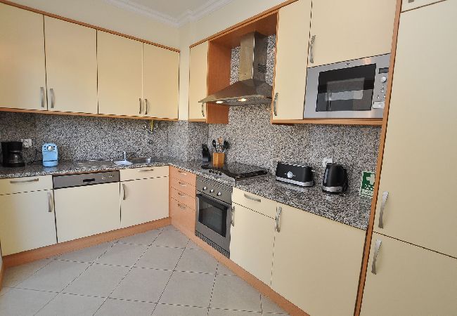 Apartamento em Albufeira - Apt. Amora OCV - Vista Mar Apartamento em Albufeira - Apt. Amora OCV - Vista Mar