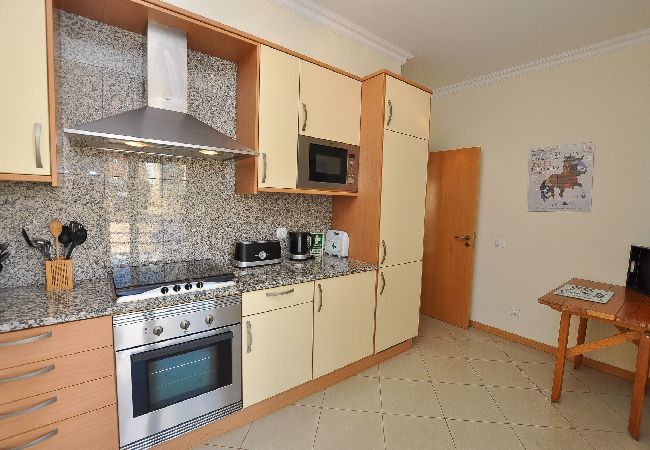 Apartamento em Albufeira - Apt. Amora OCV - Vista Mar Apartamento em Albufeira - Apt. Amora OCV - Vista Mar
