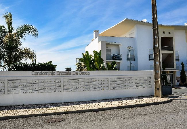 Apartamento em Albufeira - Apt. Amora OCV - Vista Mar Apartamento em Albufeira - Apt. Amora OCV - Vista Mar