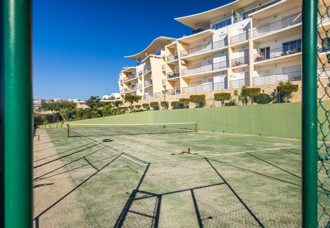 Apartamento em Albufeira - Apt. Amora OCV - Vista Mar Apartamento em Albufeira - Apt. Amora OCV - Vista Mar