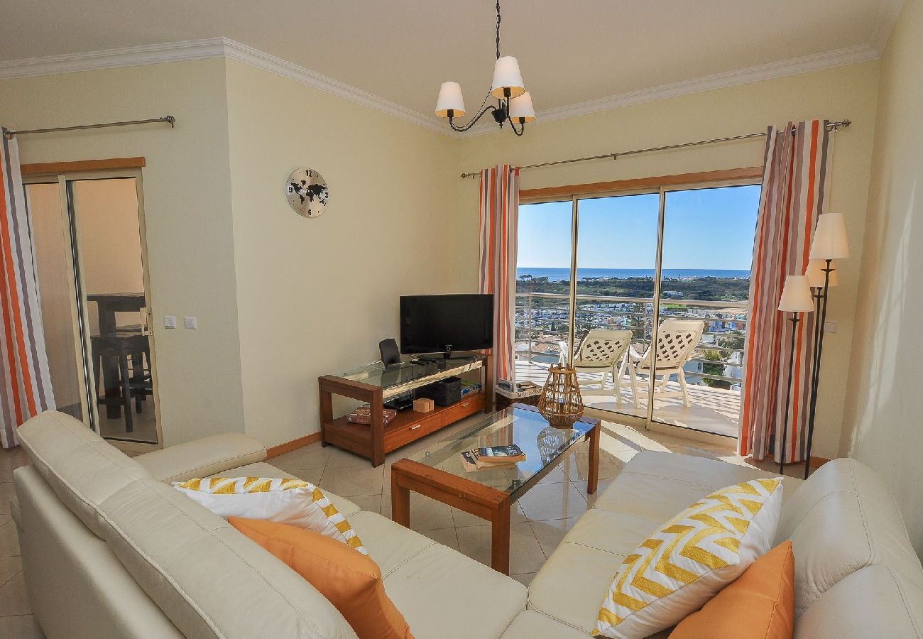 Apartamento em Albufeira - Apt. Amora OCV - Vista Mar