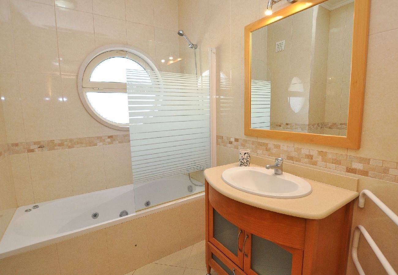 Apartamento em Albufeira - Apt. Amora OCV - Vista Mar