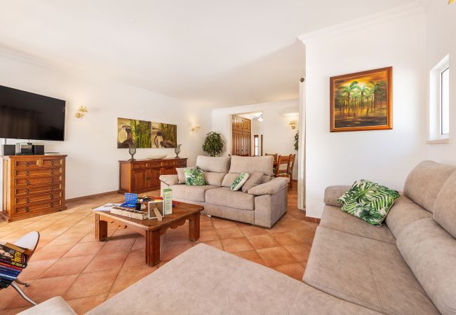 Villa em Albufeira - Villa Ericeira OCV - Piscina Privada ideal Crianças Villa em Albufeira - Villa Ericeira OCV - Piscina Privada ideal Crianças