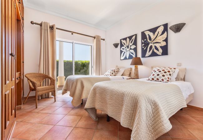 Villa em Albufeira - Villa Ericeira OCV - Piscina Privada ideal Crianças Villa em Albufeira - Villa Ericeira OCV - Piscina Privada ideal Crianças