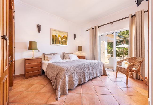 Villa em Albufeira - Villa Ericeira OCV - Piscina Privada ideal Crianças Villa em Albufeira - Villa Ericeira OCV - Piscina Privada ideal Crianças