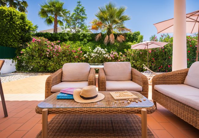 Villa em Albufeira - Villa Ericeira OCV - Piscina Privada ideal Crianças Villa em Albufeira - Villa Ericeira OCV - Piscina Privada ideal Crianças