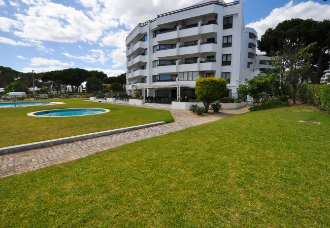 Apartamento em Vilamoura - Apt. Tenis Golf Mar - Vilamoura Centro