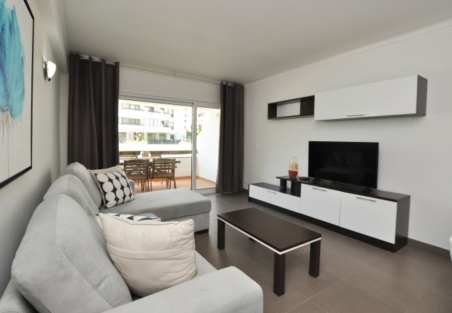 Apartamento em Vilamoura - Apt. Tenis Golf Mar - Vilamoura Centro