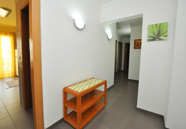 Apartamento em Vilamoura - Apt. Tenis Golf Mar - Vilamoura Centro