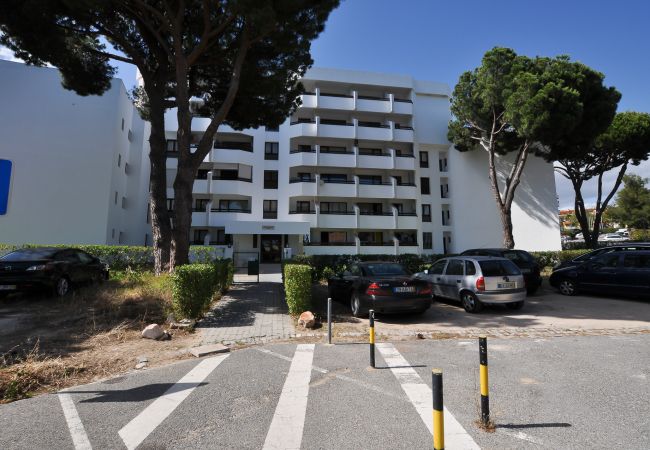 Apartamento em Vilamoura - Apt. Tenis Golf Mar - Vilamoura Centro