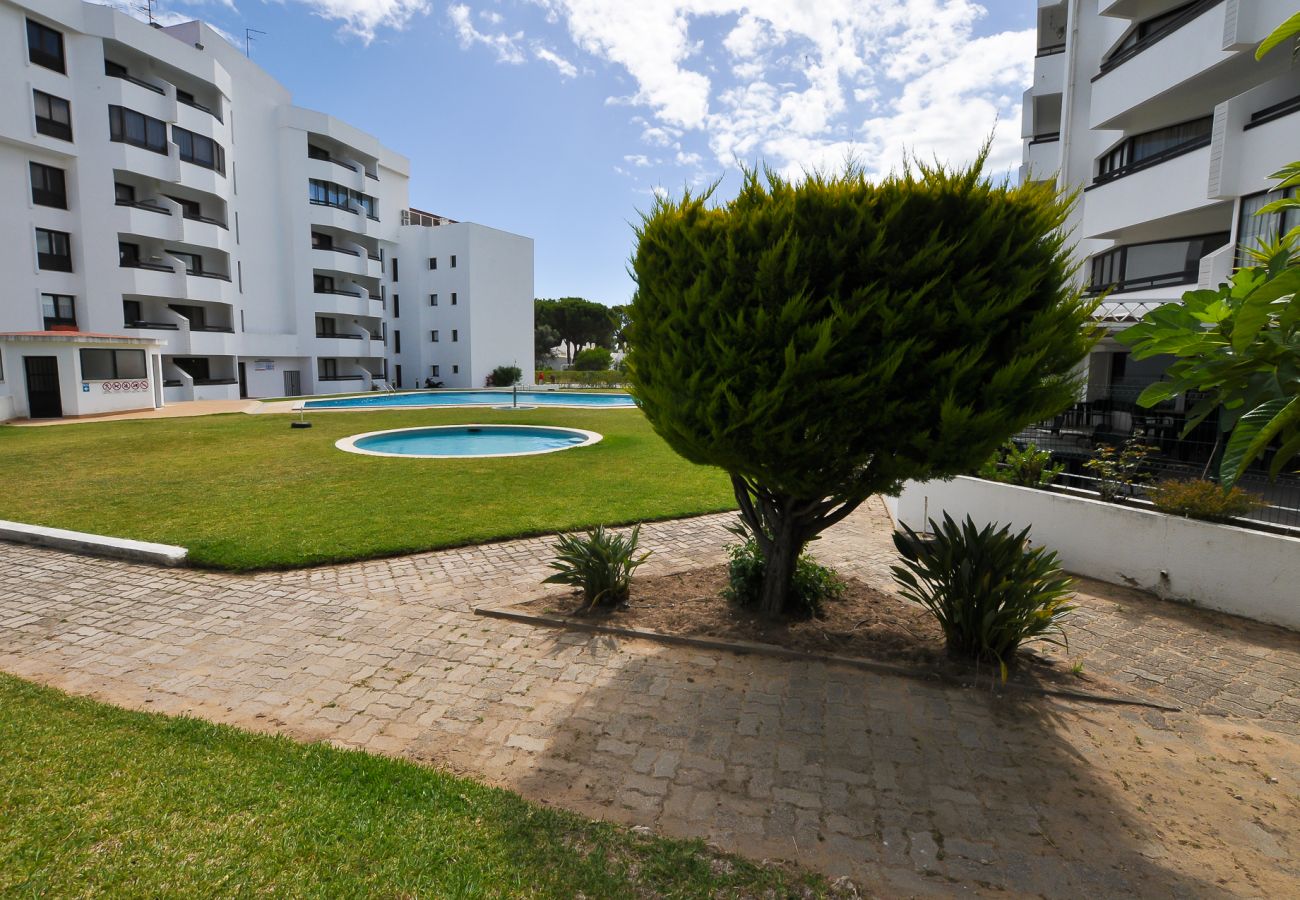 Apartamento em Vilamoura - Apt. Tenis Golf Mar - Vilamoura Centro