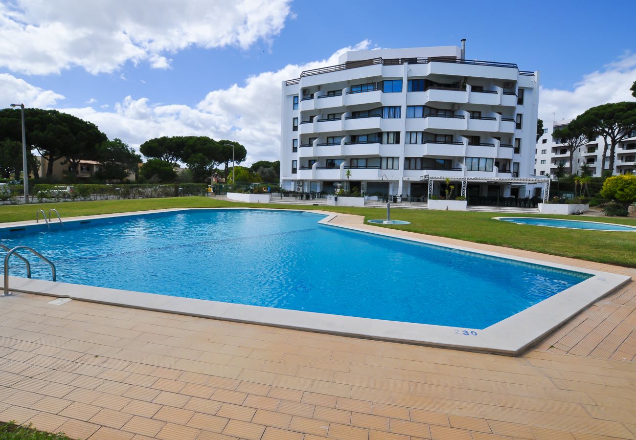 Apartamento em Vilamoura - Apt. Tenis Golf Mar - Vilamoura Centro