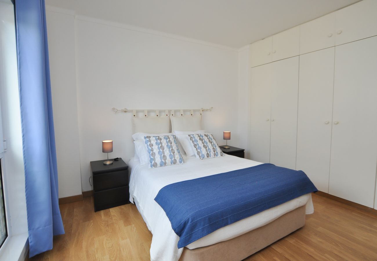 Apartamento em Vilamoura - Apt. Tenis Golf Mar - Vilamoura Centro