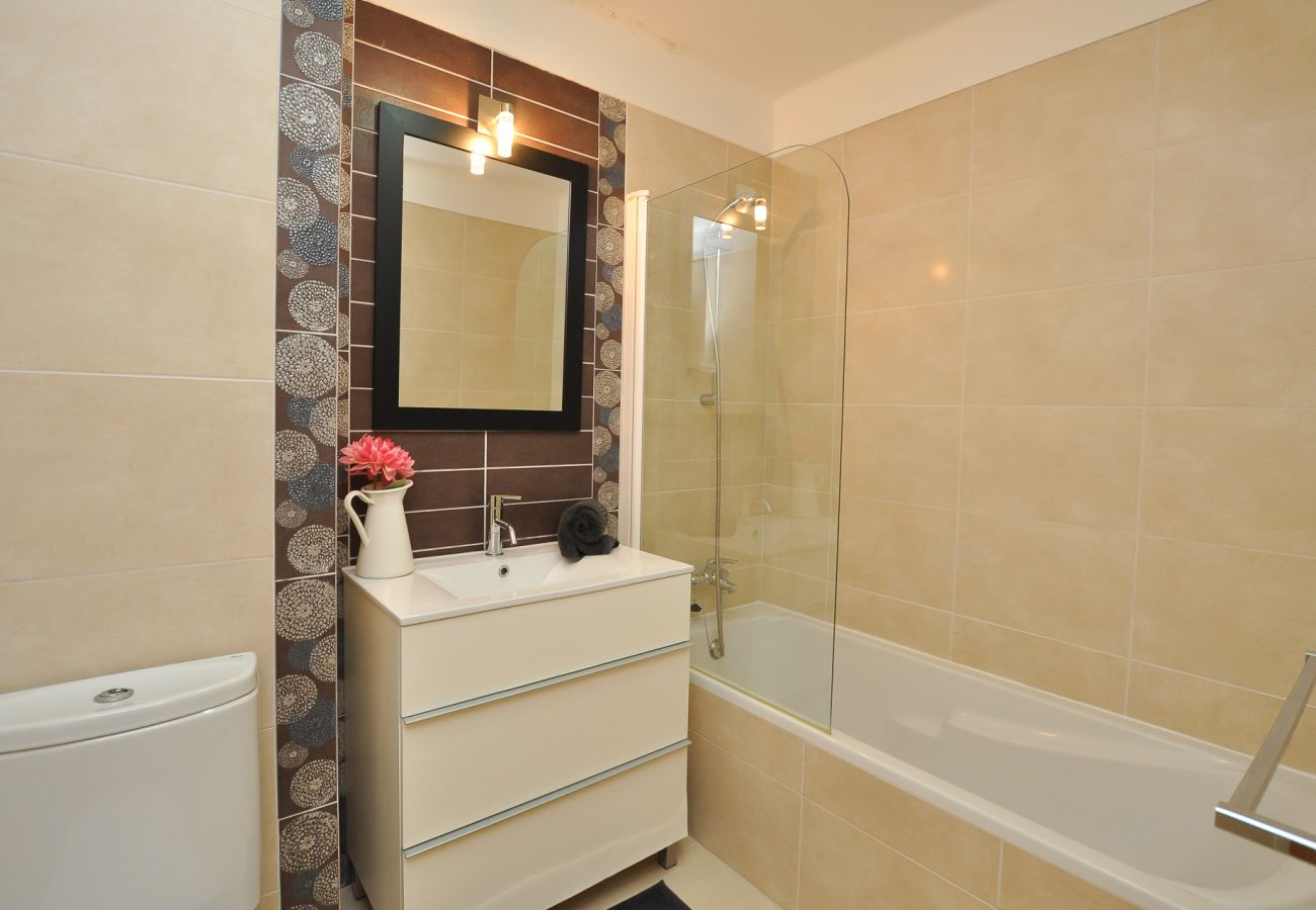 Apartamento em Vilamoura - Apt. Tenis Golf Mar - Vilamoura Centro