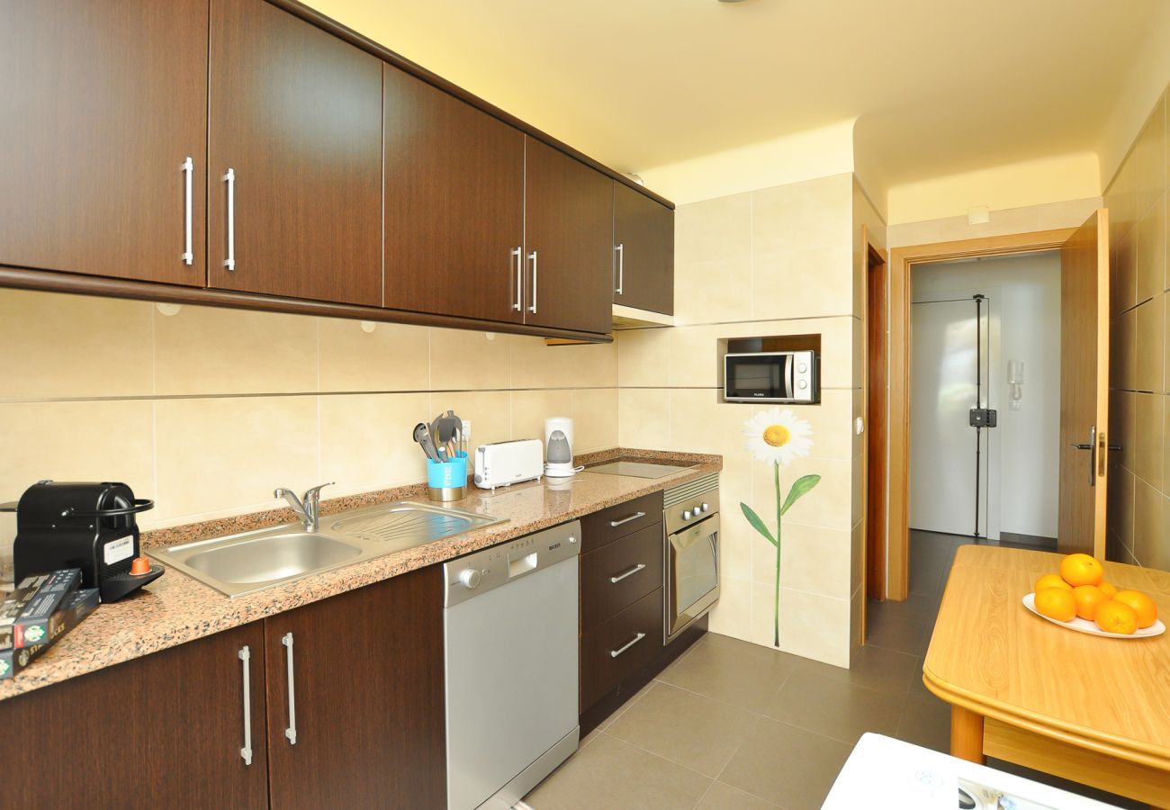 Apartamento em Vilamoura - Apt. Tenis Golf Mar - Vilamoura Centro