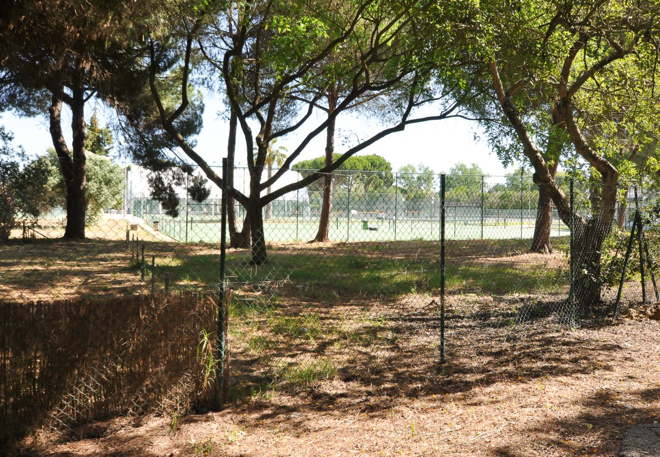 Apartamento em Vilamoura - Apt. Tenis Golf Mar - Vilamoura Centro