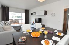 Apartamento em Vilamoura - Apt. Tenis Golf Mar - Vilamoura Centro
