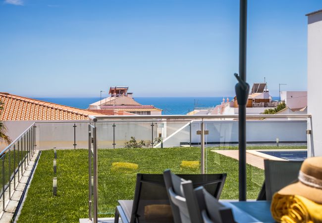 Villa em Albufeira - Villa Praia Mar OCV - 50m da Praia Villa em Albufeira - Villa Praia Mar OCV - 50m da Praia