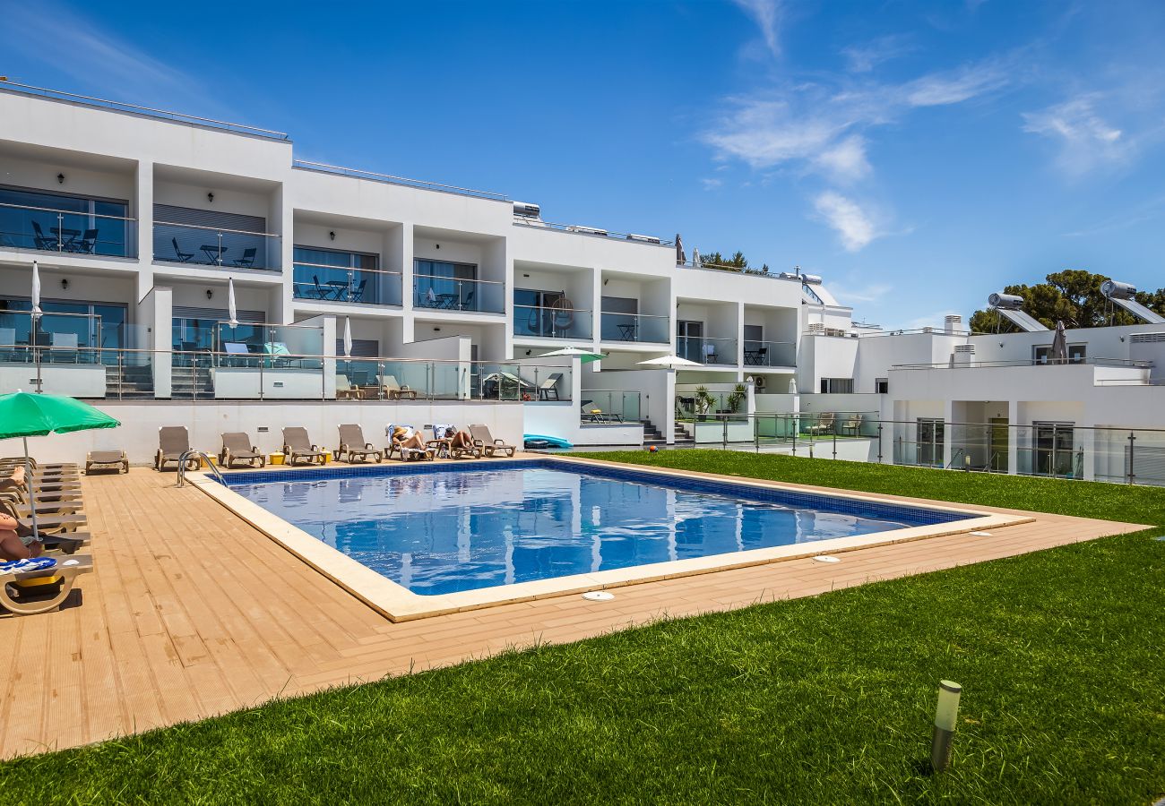 Villa em Albufeira - Villa Praia Mar OCV - 50m da Praia