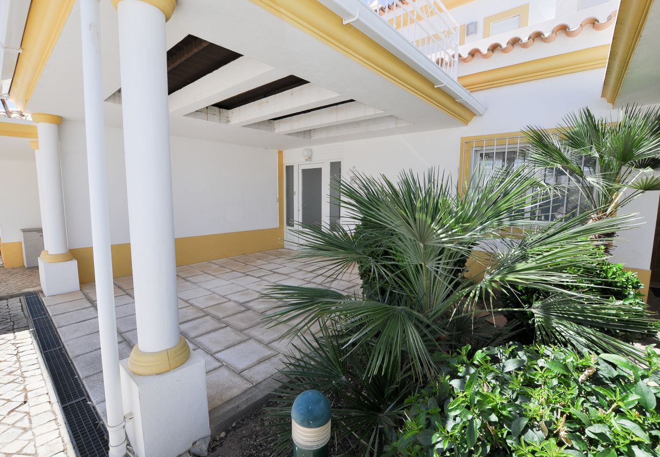 Villa em Albufeira - Evans Townhouse OCV - Piscina e Terraço