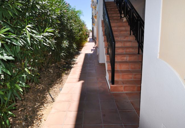 Apartamento em Albufeira - Apt. Oura Sea View OCV - Perto da Praia Oura Apartamento em Albufeira - Apt. Oura Sea View OCV - Perto da Praia Oura