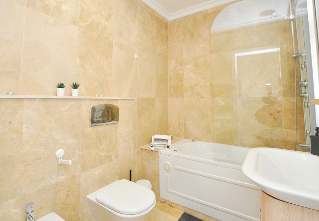 Apartamento em Albufeira - Apt. Oura Sea View OCV - Perto da Praia Oura Apartamento em Albufeira - Apt. Oura Sea View OCV - Perto da Praia Oura