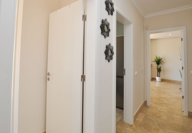 Apartamento em Albufeira - Apt. Oura Sea View OCV - Perto da Praia Oura Apartamento em Albufeira - Apt. Oura Sea View OCV - Perto da Praia Oura