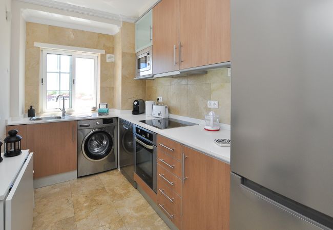 Apartamento em Albufeira - Apt. Oura Sea View OCV - Perto da Praia Oura Apartamento em Albufeira - Apt. Oura Sea View OCV - Perto da Praia Oura