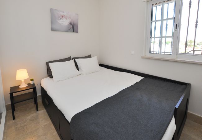 Apartamento em Albufeira - Apt. Oura Sea View OCV - Perto da Praia Oura Apartamento em Albufeira - Apt. Oura Sea View OCV - Perto da Praia Oura