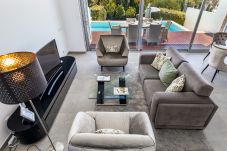 Villa em Albufeira - Design Villa OCV - Piscina Aquecida e...