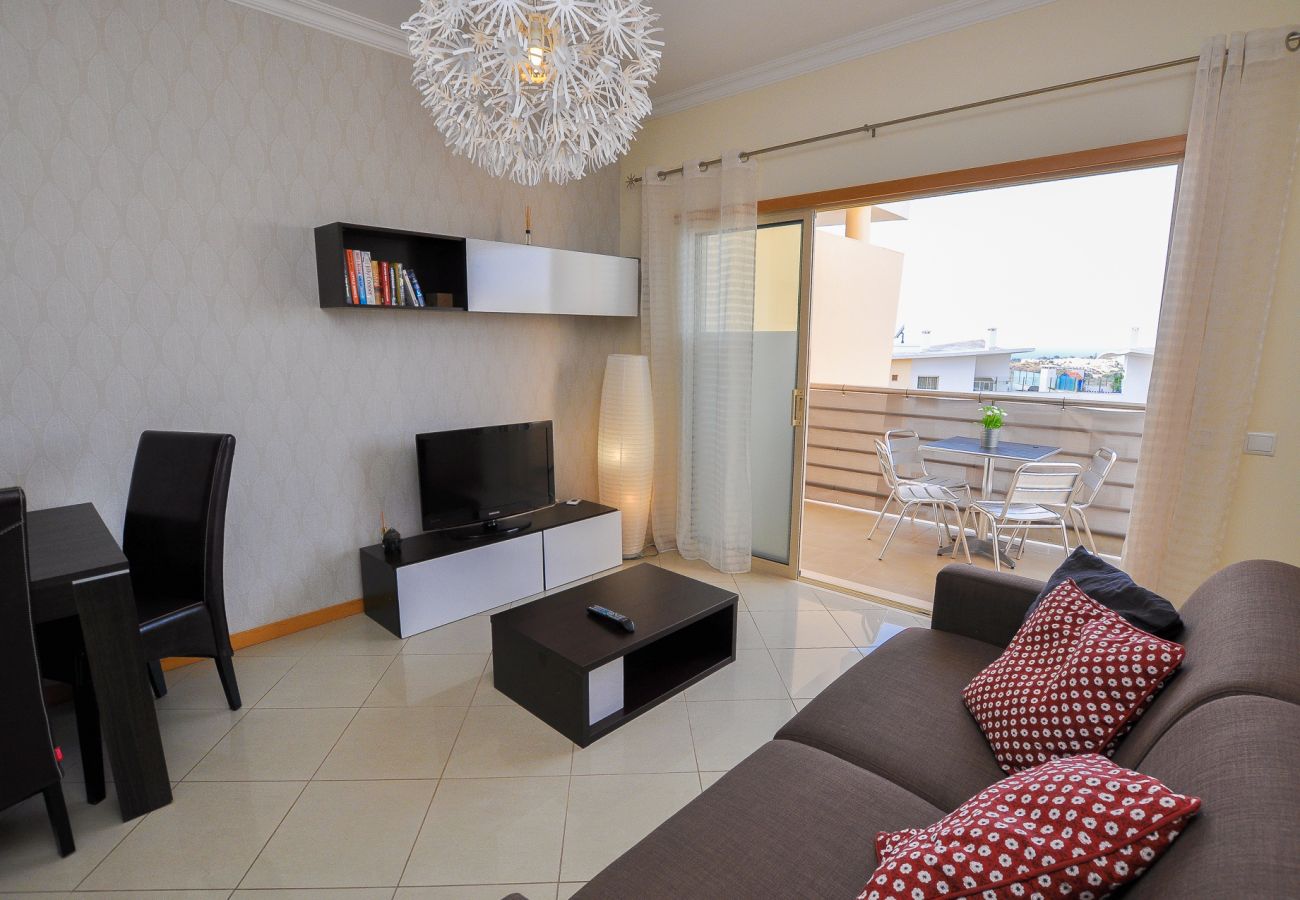 Apartamento em Albufeira - Encosta Laranja OCV