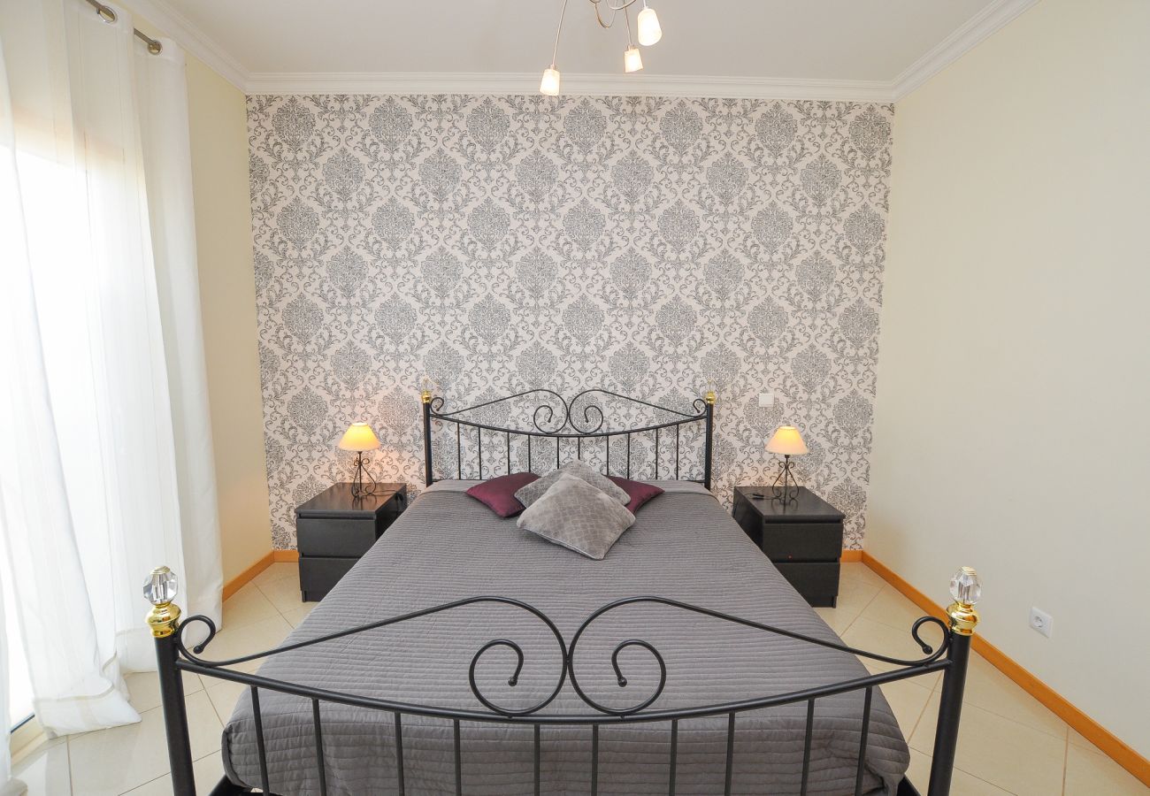 Apartamento em Albufeira - Encosta Laranja OCV