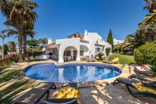 Villa em Albufeira - Villa Eva OCV - Privada com Piscina...