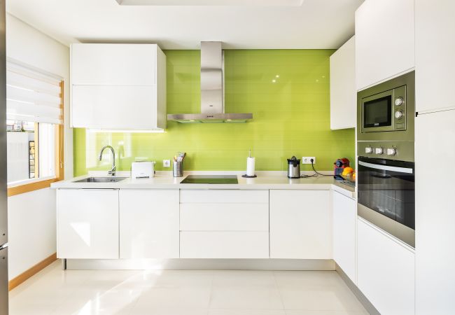 Apartamento em Albufeira - Apt. Duplex OCV - 5min Praia Apartamento em Albufeira - Apt. Duplex OCV - 5min Praia