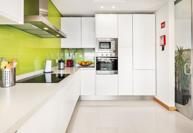 Apartamento em Albufeira - Apt. Duplex OCV - 5min Praia Apartamento em Albufeira - Apt. Duplex OCV - 5min Praia