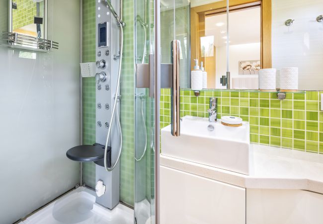 Apartamento em Albufeira - Apt. Duplex OCV - 5min Praia Apartamento em Albufeira - Apt. Duplex OCV - 5min Praia