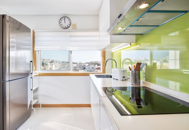 Apartamento em Albufeira - Apt. Duplex OCV - 5min Praia Apartamento em Albufeira - Apt. Duplex OCV - 5min Praia