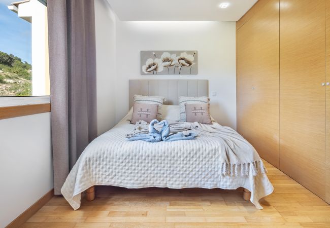 Apartamento em Albufeira - Apt. Duplex OCV - 5min Praia Apartamento em Albufeira - Apt. Duplex OCV - 5min Praia