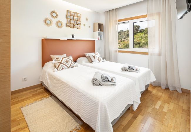 Apartamento em Albufeira - Apt. Duplex OCV - 5min Praia Apartamento em Albufeira - Apt. Duplex OCV - 5min Praia