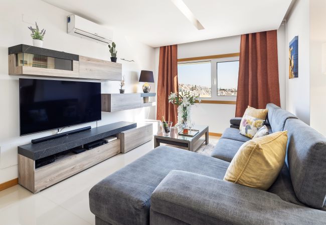 Apartamento em Albufeira - Apt. Duplex OCV - 5min Praia Apartamento em Albufeira - Apt. Duplex OCV - 5min Praia