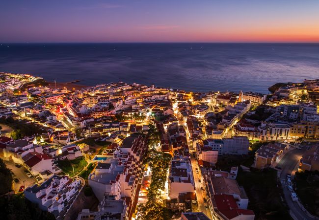 Apartamento em Albufeira - Apt. Duplex OCV - 5min Praia Apartamento em Albufeira - Apt. Duplex OCV - 5min Praia