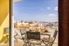 Apartamento em Albufeira - Apt. Duplex OCV - 5min Praia Apartamento em Albufeira - Apt. Duplex OCV - 5min Praia