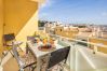 Apartamento em Albufeira - Apt. Duplex OCV - 5min Praia Apartamento em Albufeira - Apt. Duplex OCV - 5min Praia