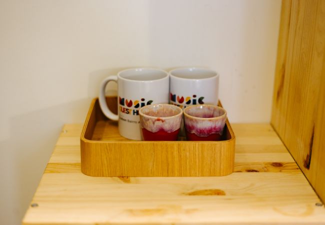 Quarto em Lisboa - BAIRRO ALTO MUSIC GUEST HOUSE BEETHOVEN Quarto em Lisboa - BAIRRO ALTO MUSIC GUEST HOUSE BEETHOVEN