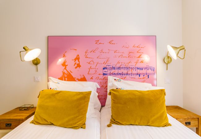 Quarto em Lisboa - BAIRRO ALTO MUSIC GUEST HOUSE BRAHMS Quarto em Lisboa - BAIRRO ALTO MUSIC GUEST HOUSE BRAHMS