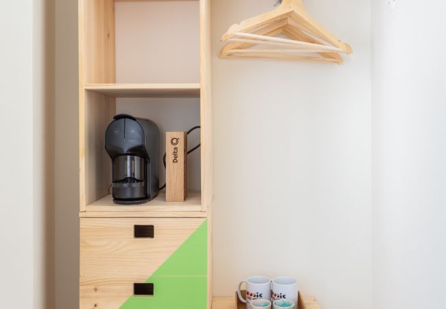 Quarto em Lisboa - BAIRRO ALTO MUSIC GUEST HOUSE SCHUBERT Quarto em Lisboa - BAIRRO ALTO MUSIC GUEST HOUSE SCHUBERT