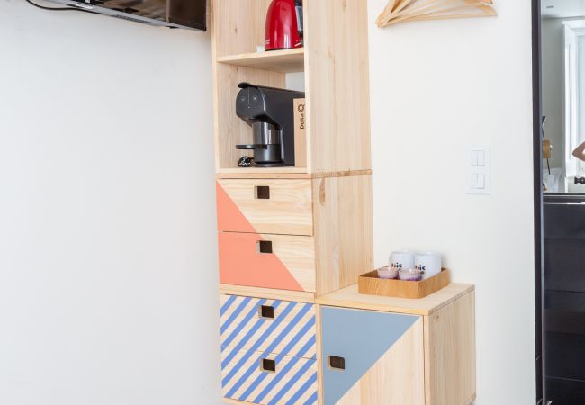 Quarto em Lisboa - BAIRRO ALTO MUSIC GUEST HOUSE CHOPIN Quarto em Lisboa - BAIRRO ALTO MUSIC GUEST HOUSE CHOPIN